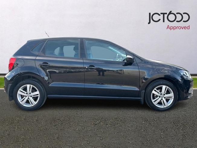 VOLKSWAGEN Polo Photo 4