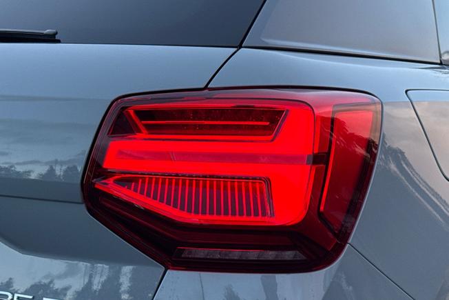 AUDI Q2 Photo 18