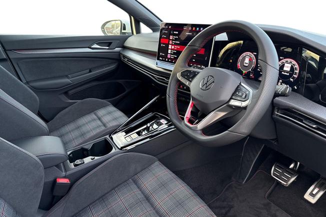 Volkswagen Golf Photo 6