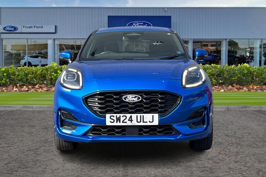 Ford PUMA Photo autoimg-56ad91e2b4be68d7a297698d20ded90fec7915f4.jpg