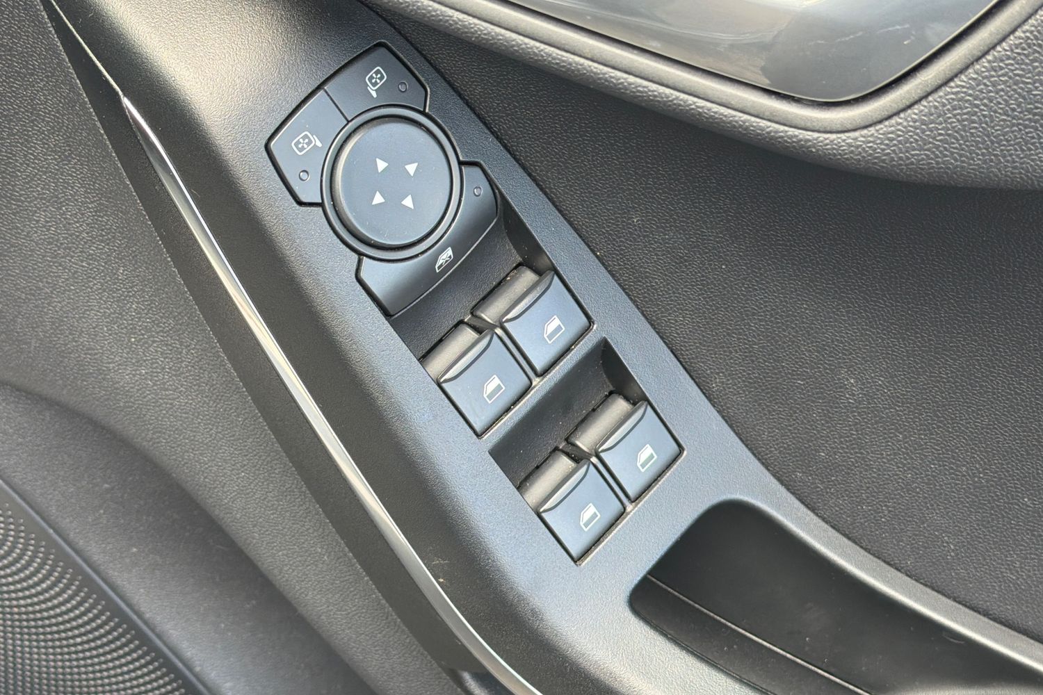 Ford FIESTA Photo 15