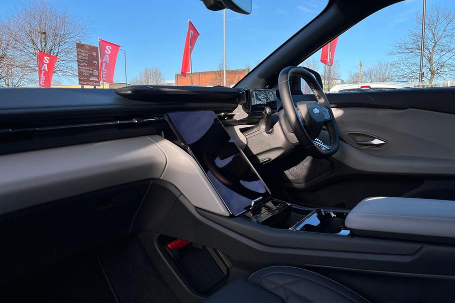 Used Ford Capri YP75ERX 18