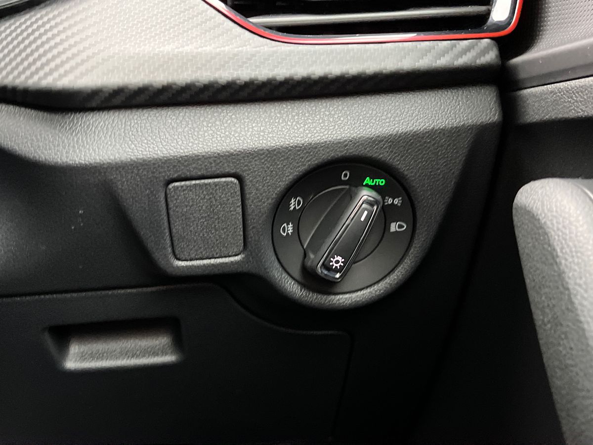 Skoda Kamiq Photo 38