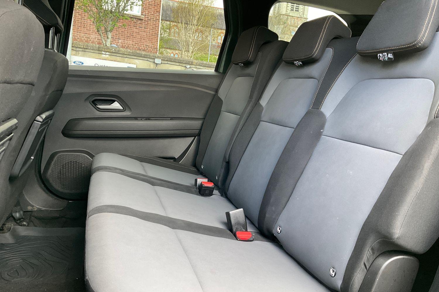 Dacia JOGGER Photo 19