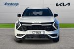 Kia Sportage Photo 7