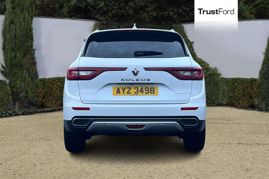 Renault KOLEOS Photo autoimg-56b33fbd33ea5b34dbccb79bec966dfdd5663e3f.jpg