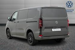 Volkswagen TRANSPORTER Photo 3