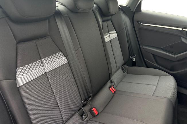 Audi A3 Photo 10