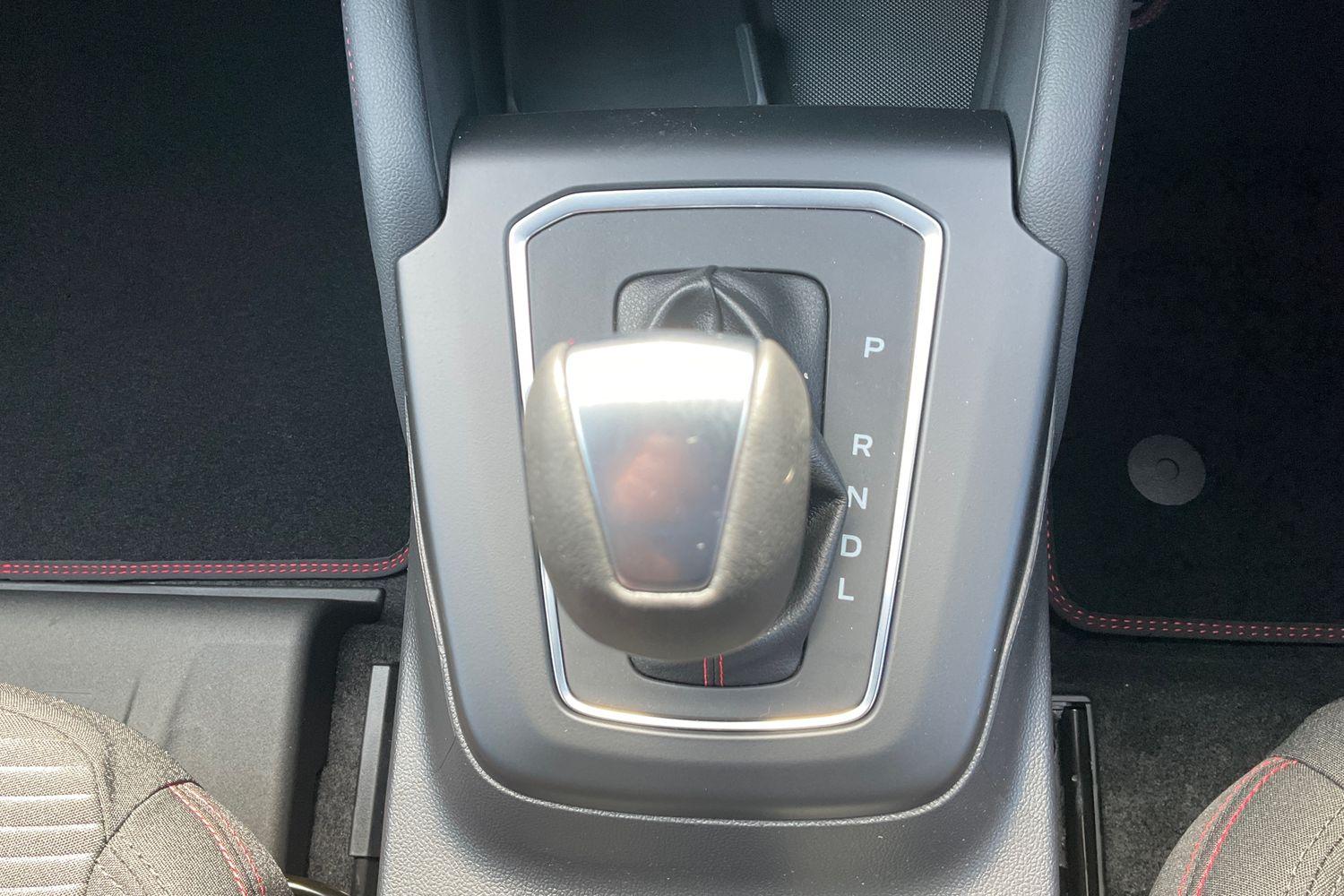Ford FOCUS Photo 29