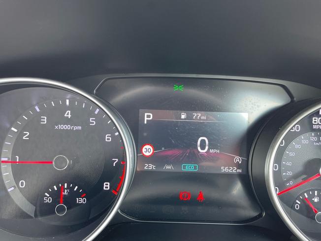 KIA Xceed Photo 15