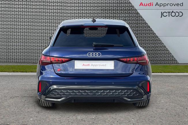 AUDI A3 Photo 7