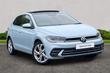 Used Volkswagen Polo WD26FNJ 1