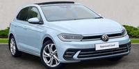 Volkswagen Polo Photo 0