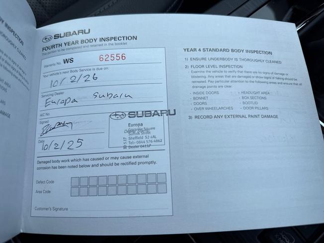 SUBARU Outback Photo 50