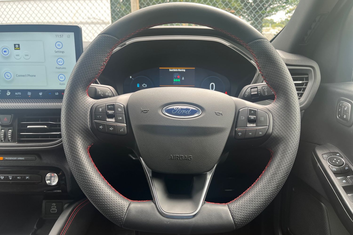 Ford Kuga Photo 11