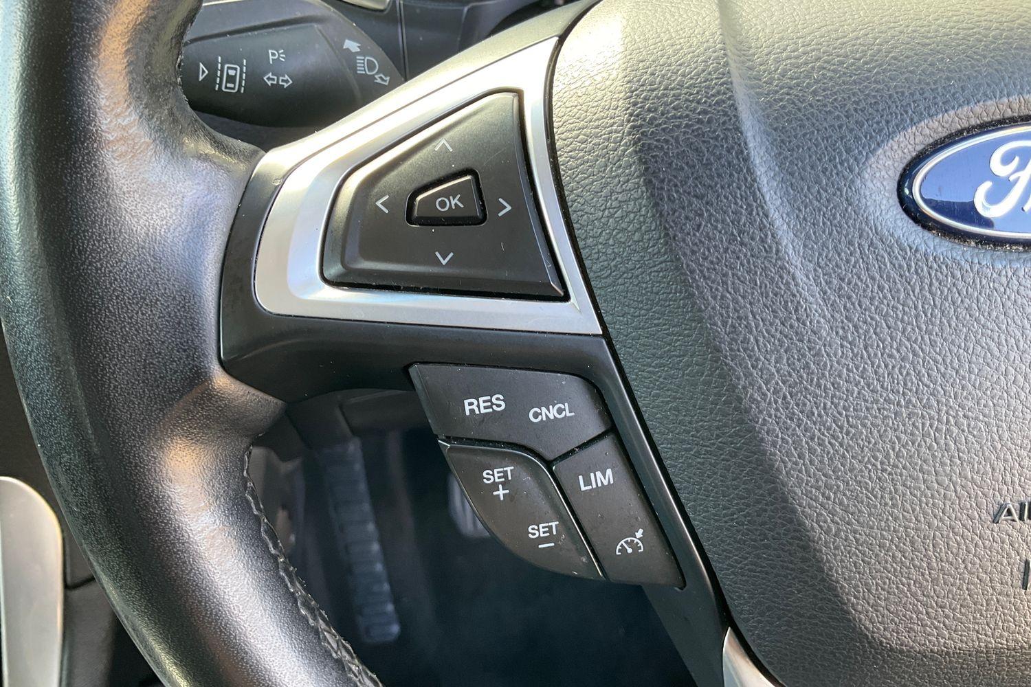 Ford Galaxy Photo 31