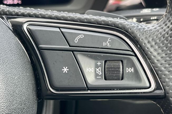 AUDI A3 Photo 17