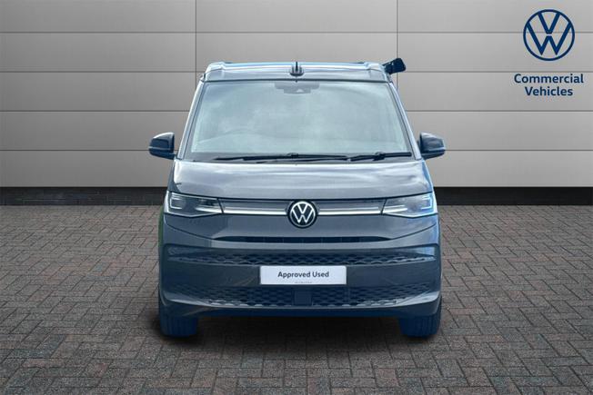 VOLKSWAGEN California Photo 8
