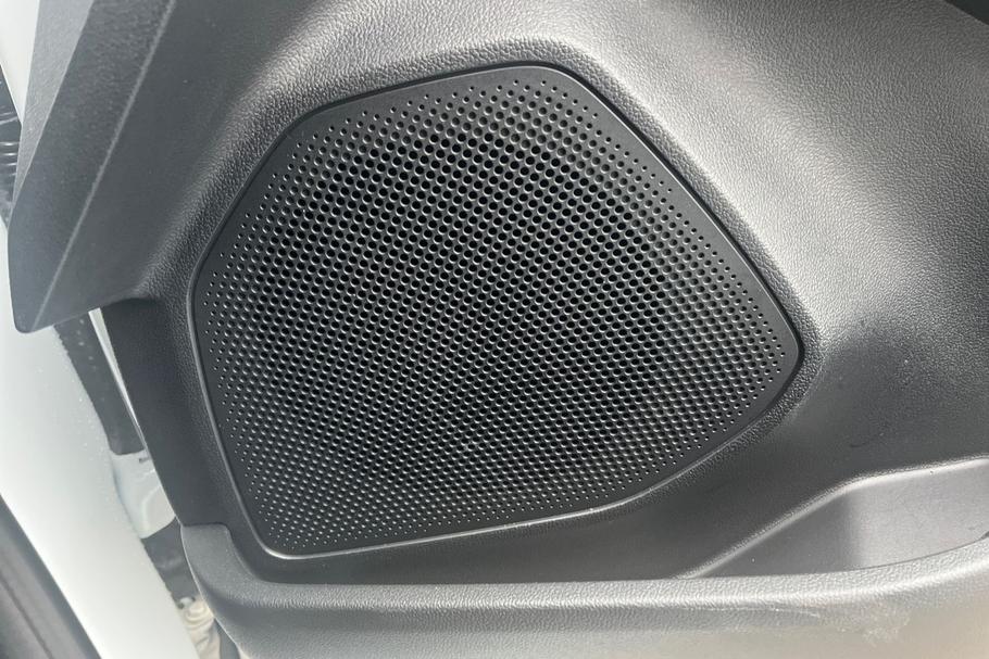 Used Ford PUMA LS75SXV 25