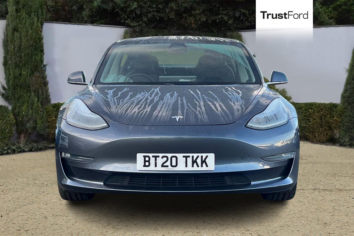 TESLA MODEL 3 Photo 5