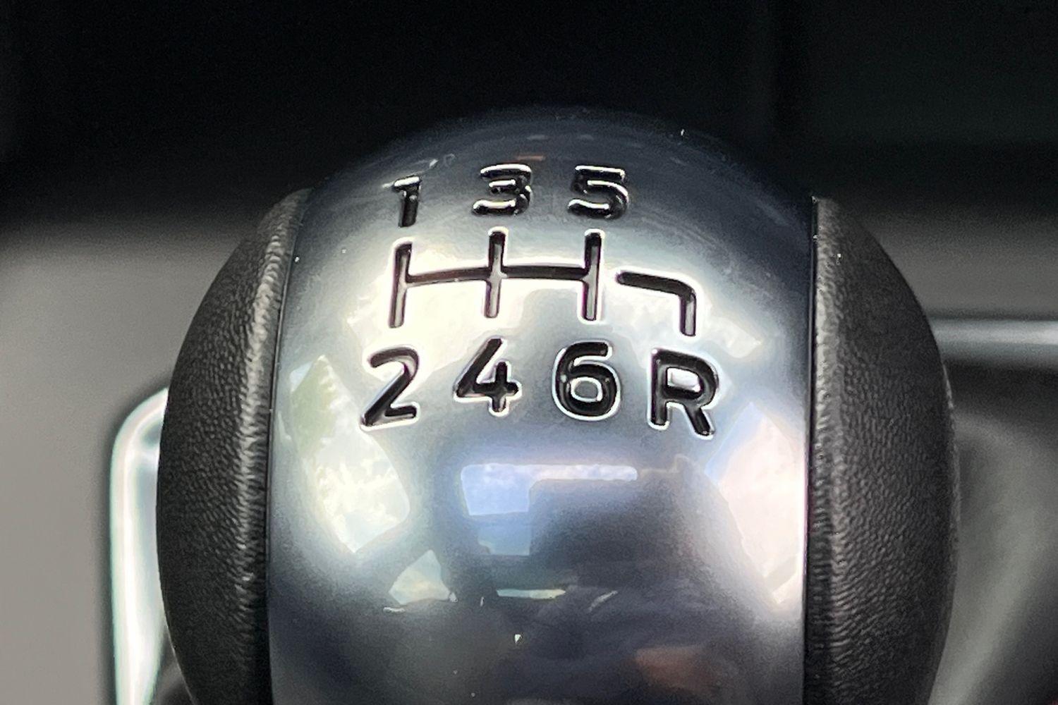 Ford Focus Photo 36