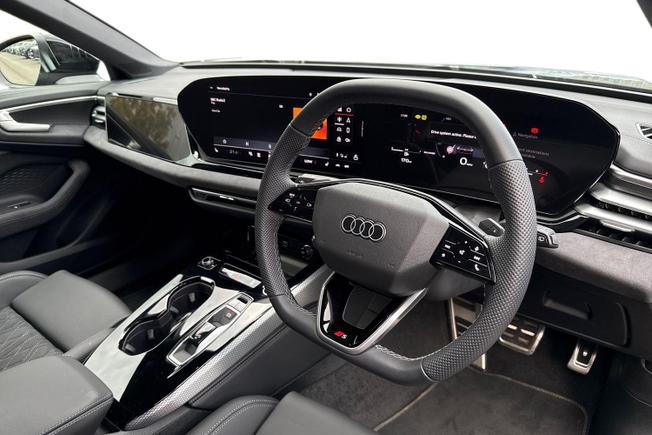 AUDI A5 Avant Photo 6