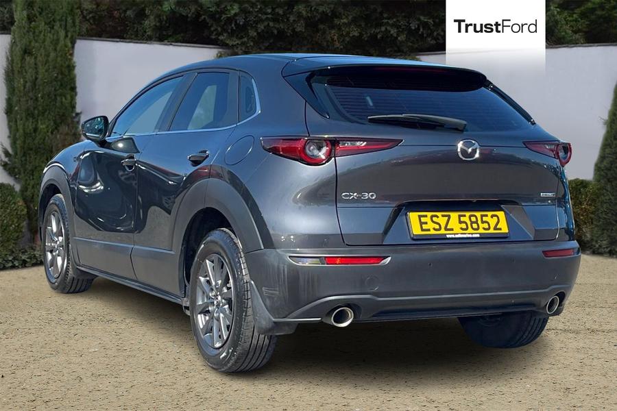 Mazda CX-30 Photo autoimg-56bc127d03a4bbbd091a12f5ea09aa370a70001f.jpg