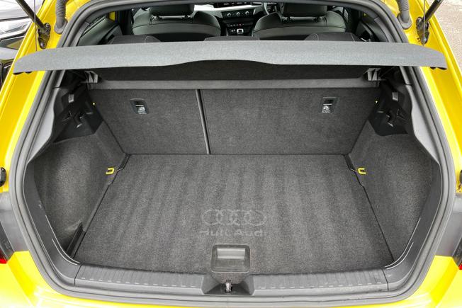 Audi A1 Photo 12