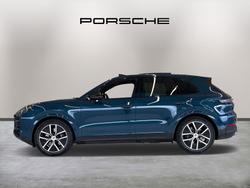 PORSCHE Cayenne Photo 4