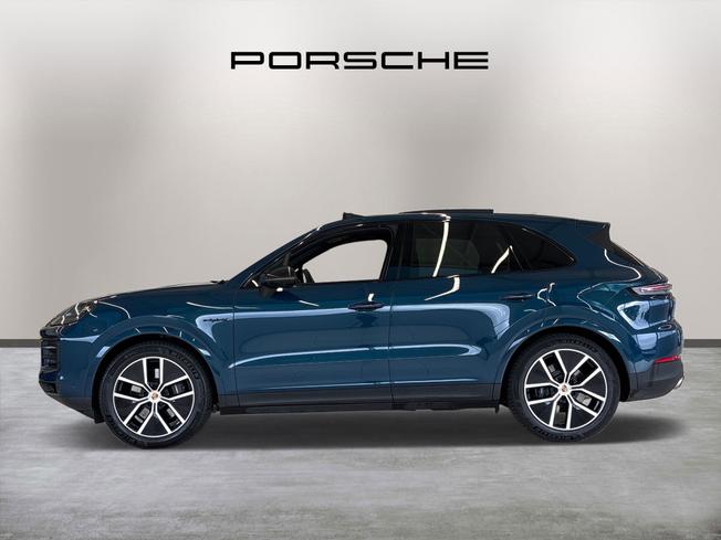 PORSCHE Cayenne Photo 4