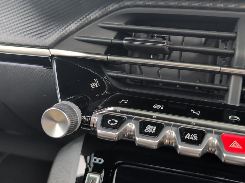 Used Peugeot 2008 YE22MVX 40