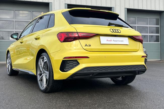 AUDI A3 Photo 51