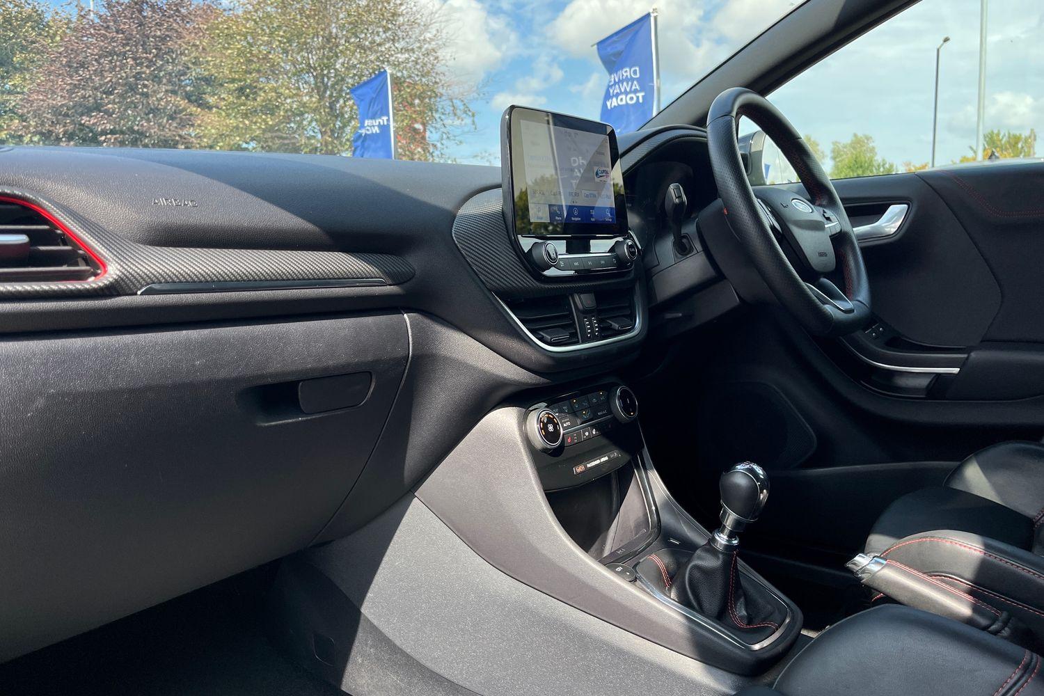Ford Puma Photo 17