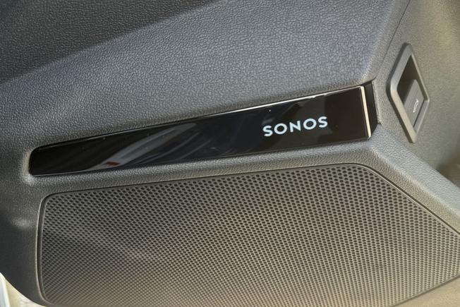 AUDI  S3 Saloon Photo 47