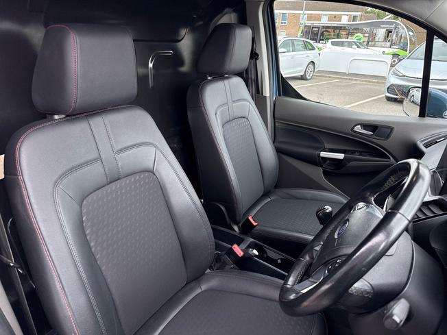FORD Transit Connect Photo 53