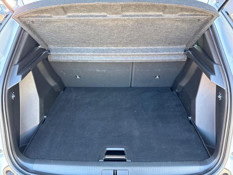 Used Peugeot 2008 KW25YNZ 19