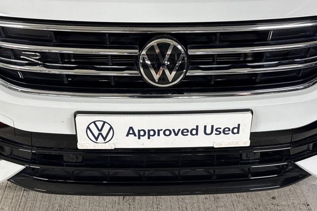 Volkswagen Tiguan Photo 39