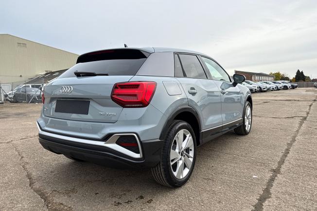 AUDI Q2 Photo 33