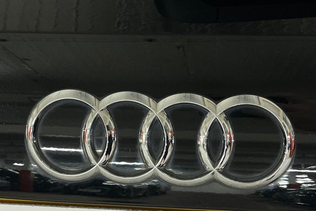 Audi A1 Photo 37