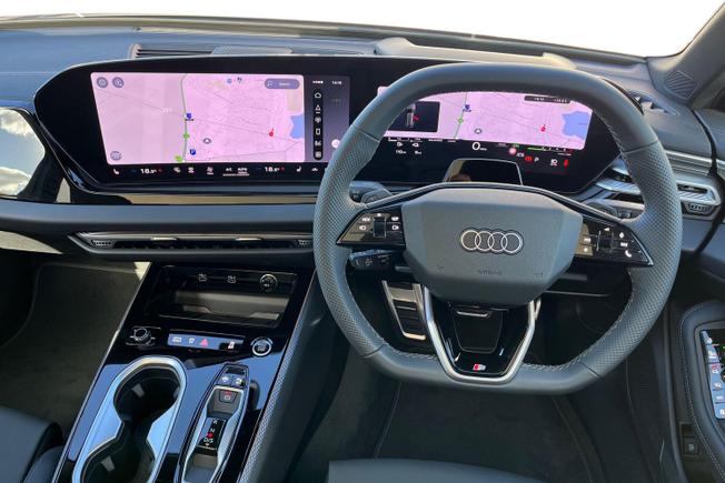 Audi  A6 Avant Photo 11