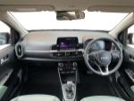 Kia Picanto Photo 10