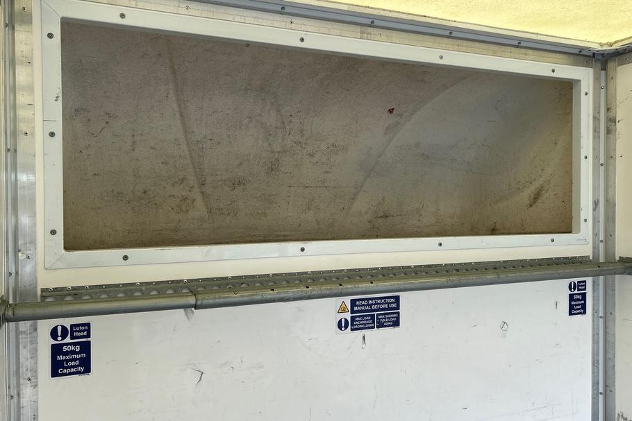 Used Ford TRANSIT HN22ONO 32