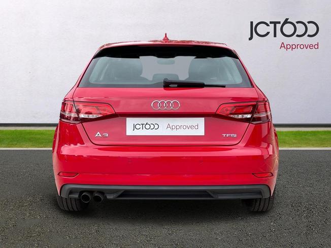 AUDI A3 Photo 7