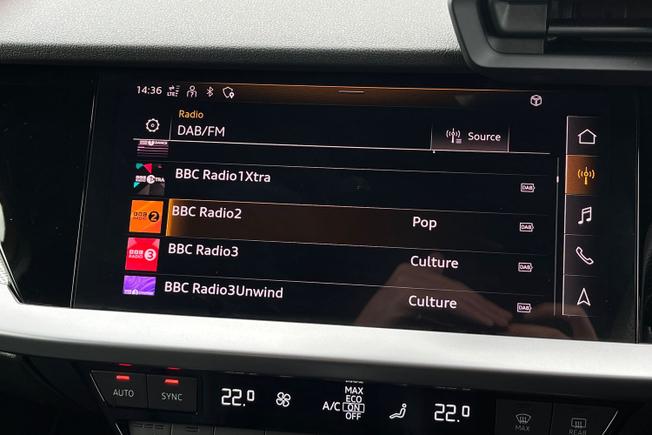 AUDI A3 Photo 30