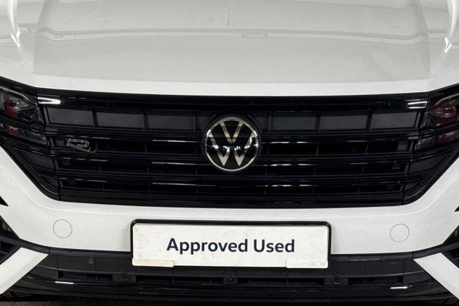 VOLKSWAGEN Touareg Photo 33