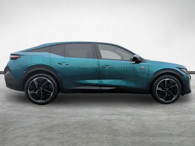 Used Peugeot 408 KM25UZF 2