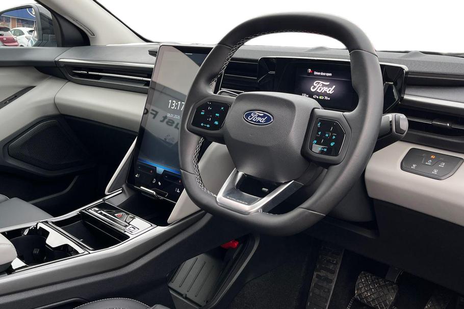 Used Ford EXPLORER 9