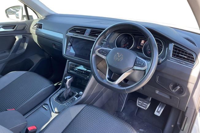 Volkswagen Tiguan Photo 6