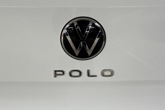 VOLKSWAGEN Polo Photo 27