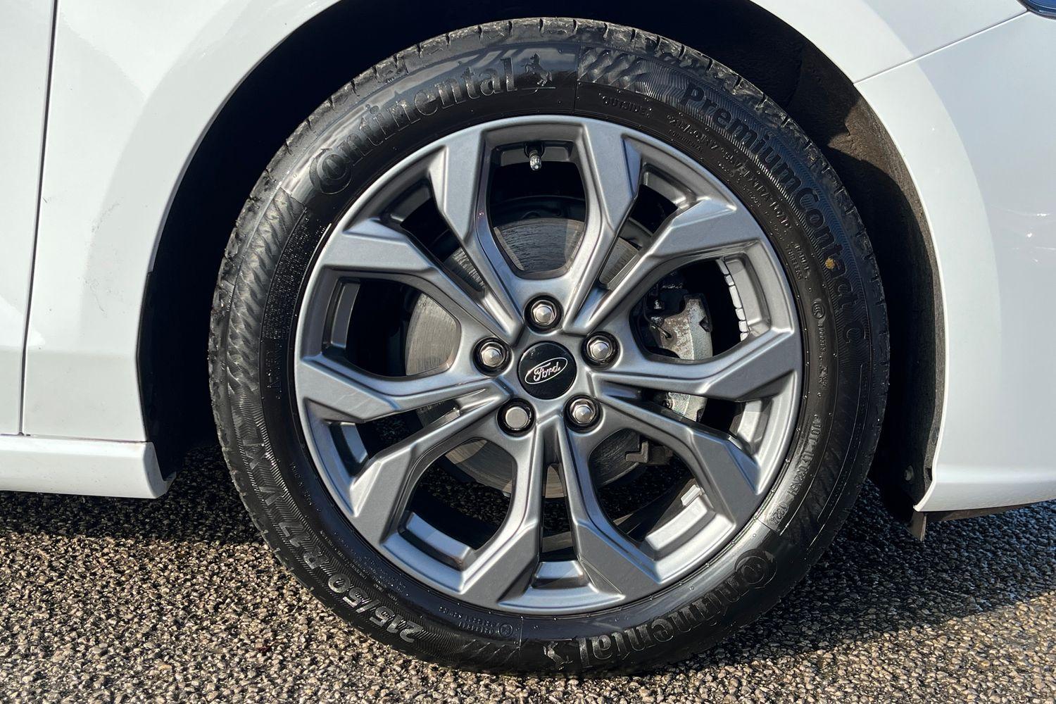 Ford Focus Photo 7